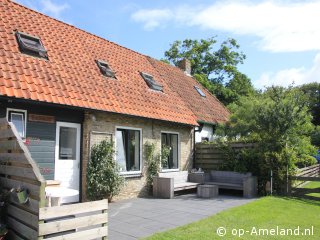 Buitenaanzicht Butenhiem 1 Buitenaanzicht Butenhiem 1